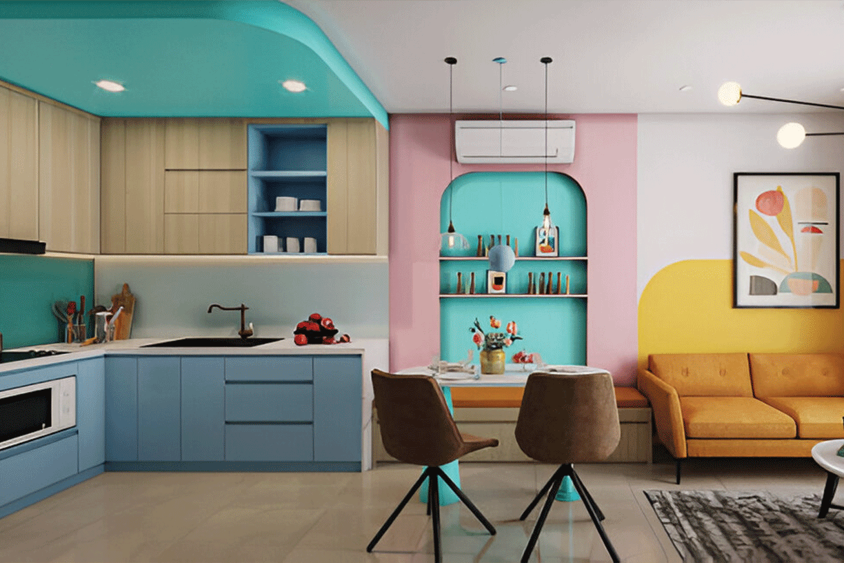 Luxury Kitchen