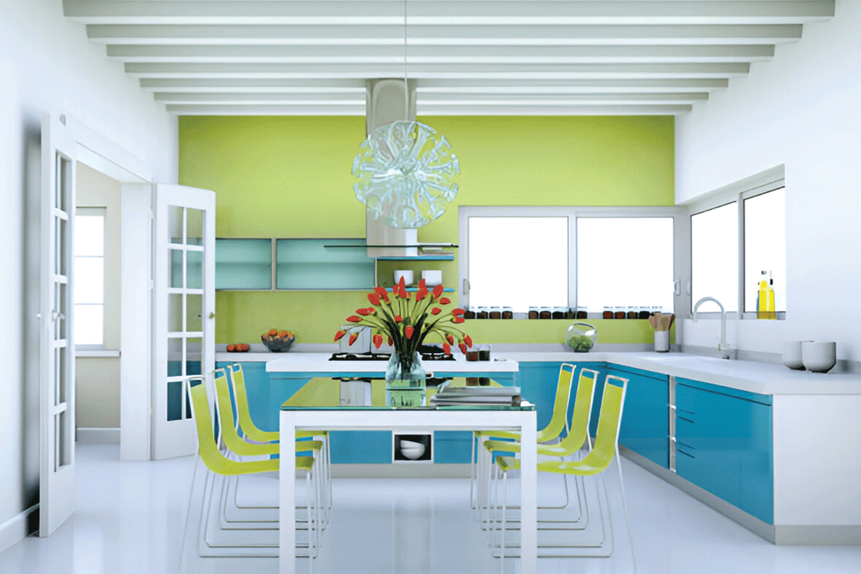 Luxury kitchrn2